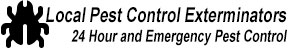 Brady Lake OH Pest Control Exterminators